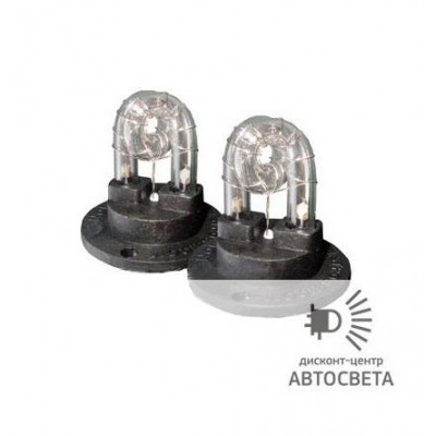 Стробоскопическая лампочка врезная Nova Electronics Clear